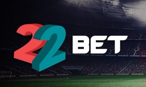 22ベット（22bet）