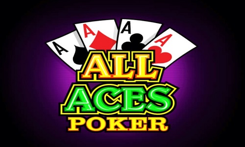オールエースポーカー（All Aces Poker）