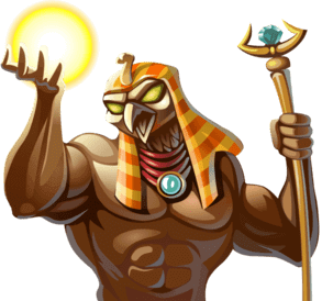 ボーナスヒーロー