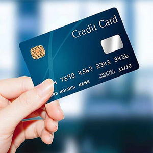 クレジットカード