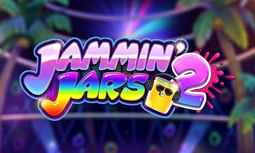 ジャミンジャーズ2（Jammin Jars 2）
