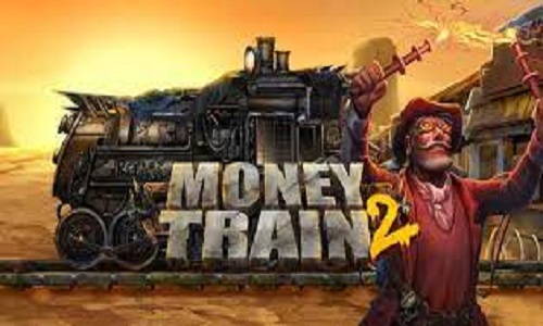マネートレイン2（Money Train 2）