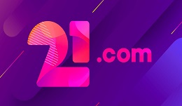 21.com カジノ