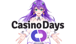 Casino Days